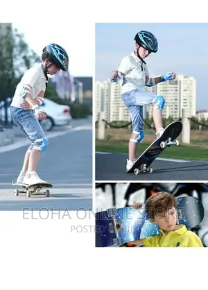 Standard Kids Skate Board
