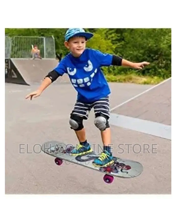 Standard Kids Skate Board