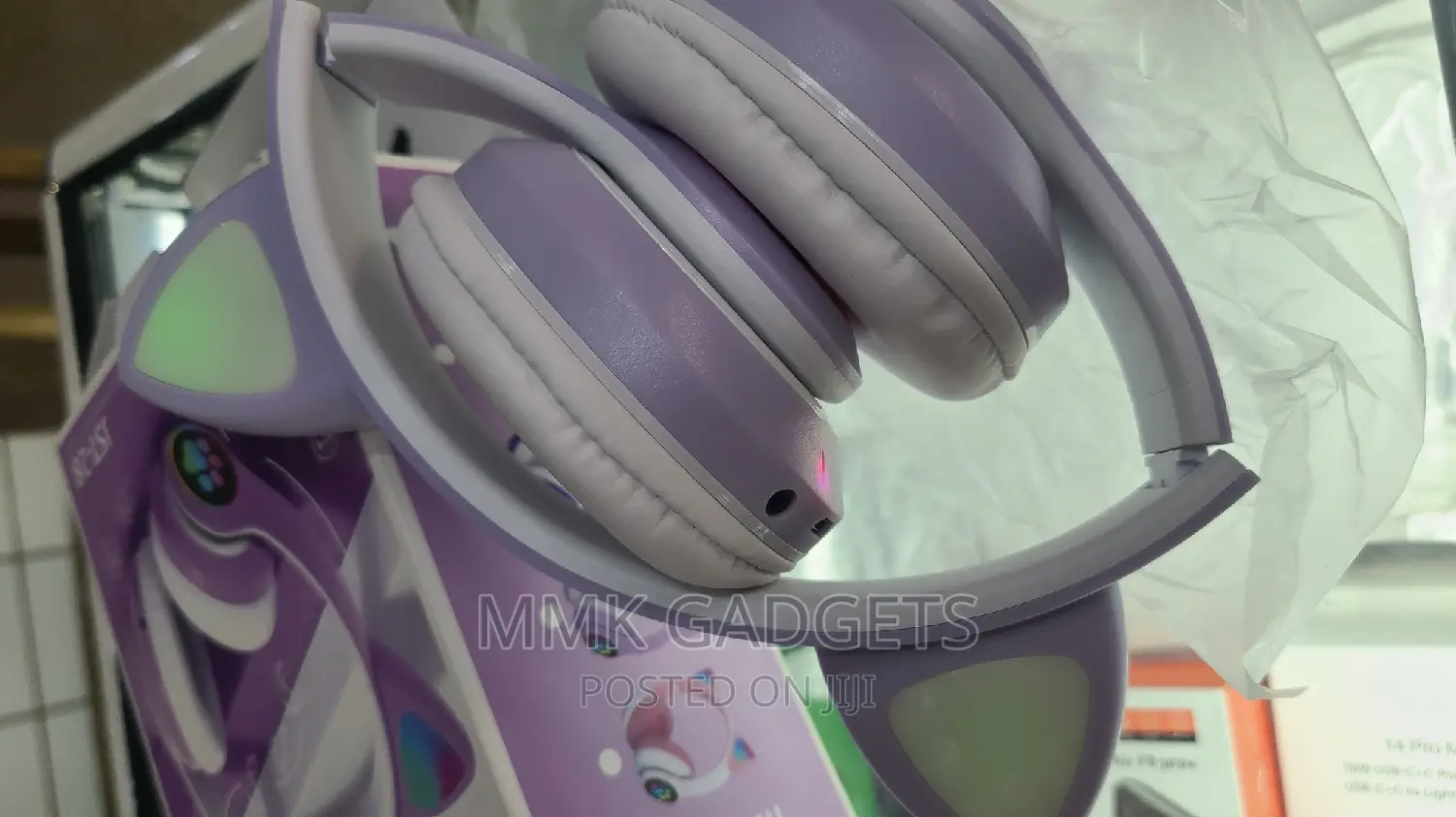 Kid's Headphones