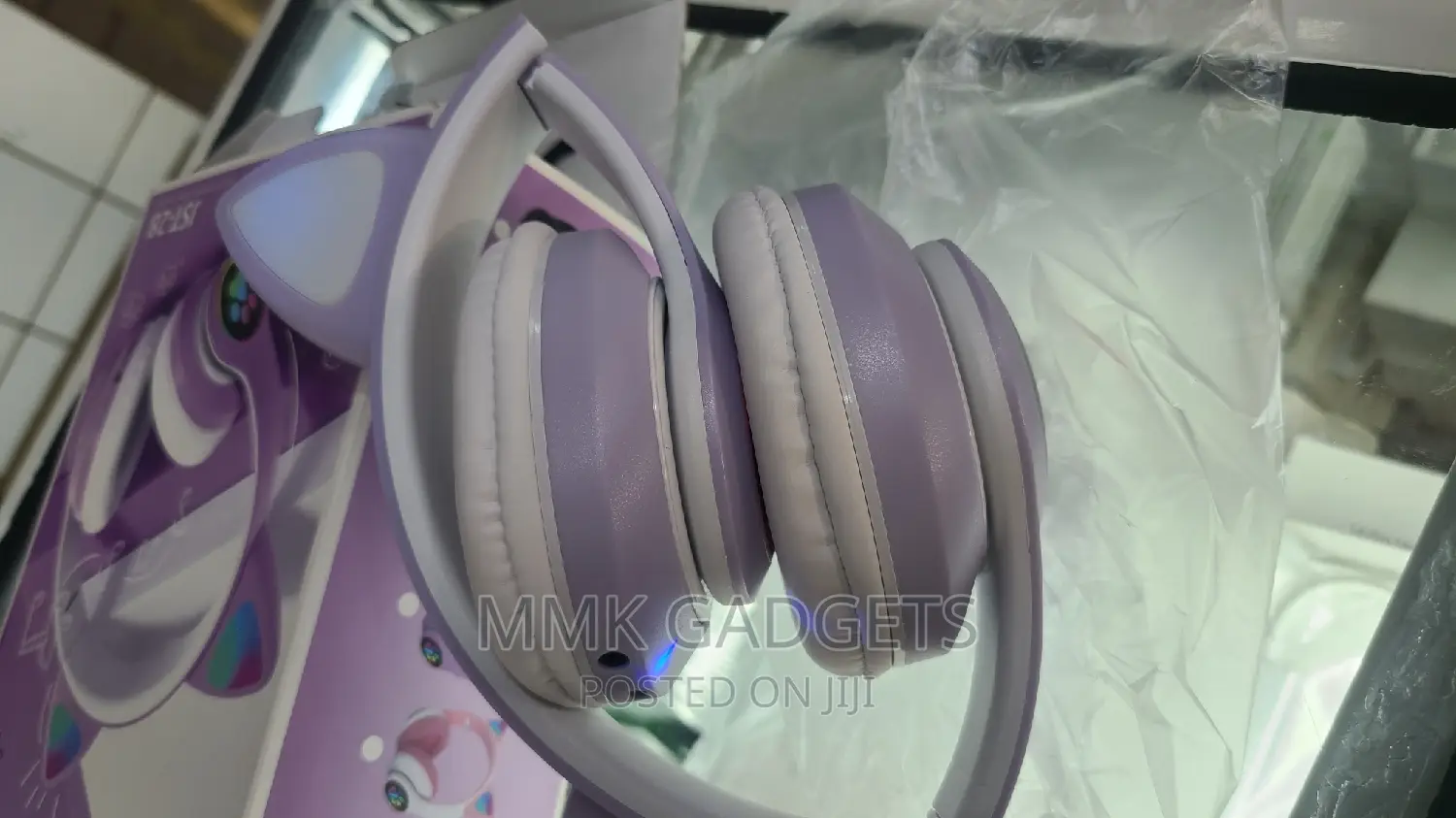 Kid's Headphones
