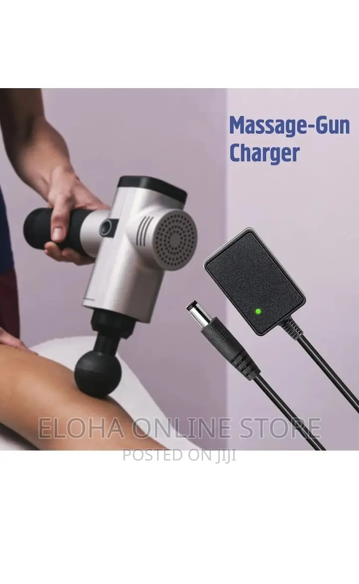 Massage Gun