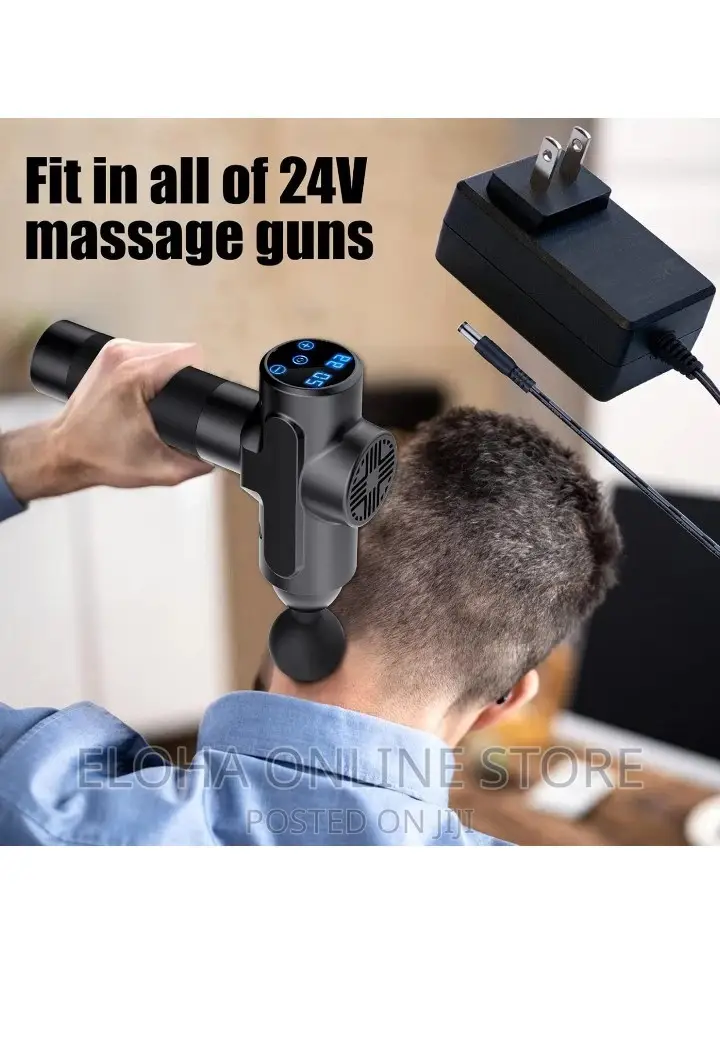 Massage Gun