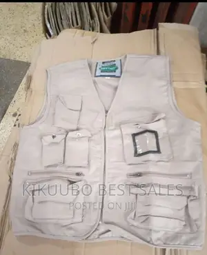 Press Jackets ( Field Jackets)