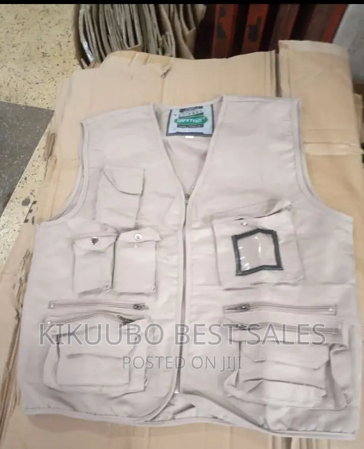 Press Jackets ( Field Jackets)