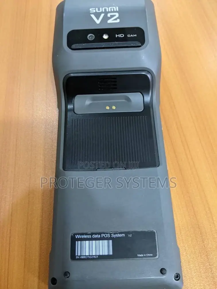 Sunmi V2 Pos Machine