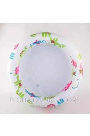 Intex Baby Inflatable Swimming Pool
