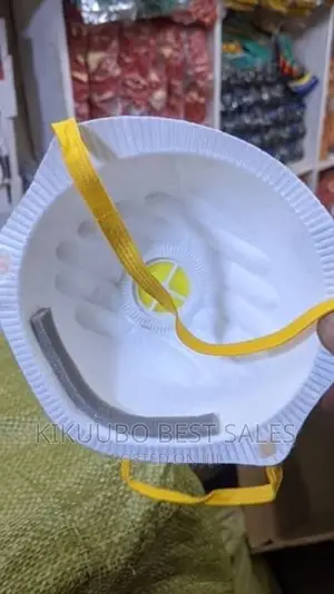 Dust Mask (Safety Boy Masks)