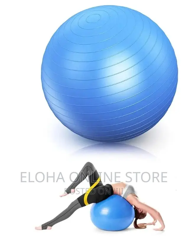 Exercise Ball/Yoga Ball