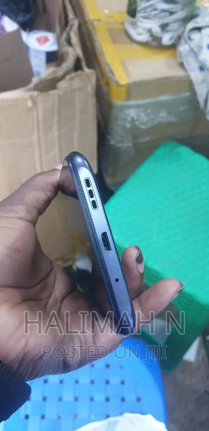 Xiaomi Redmi 9C 64 GB Black