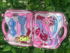 Kids Doctors Kit Toy