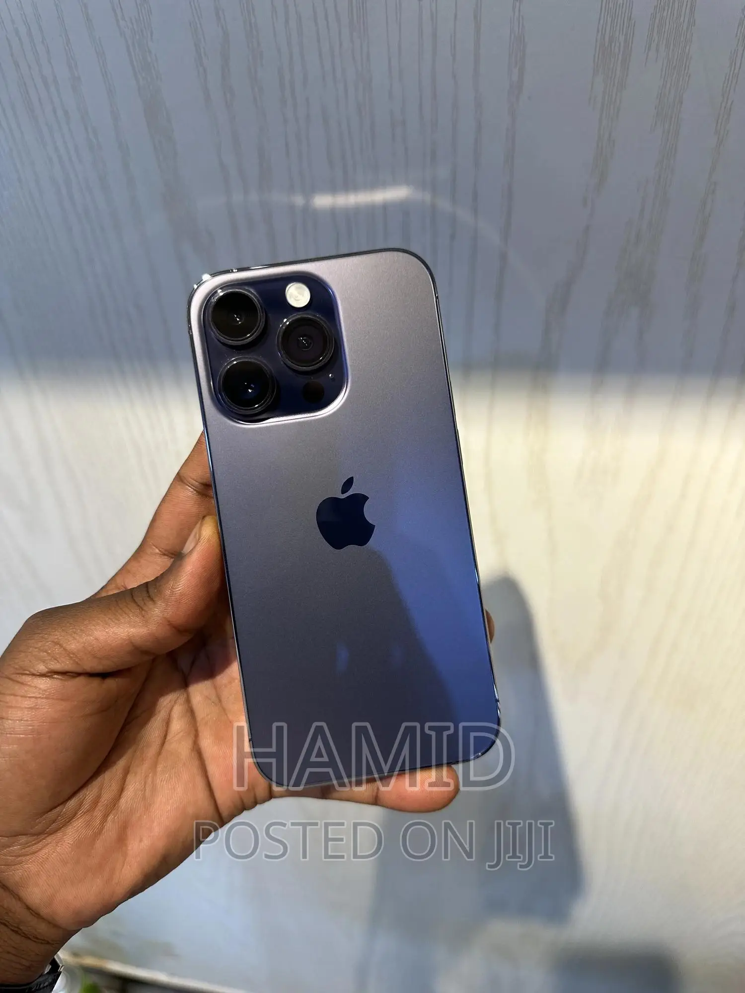 Apple iPhone 14 Pro 256 GB Purple