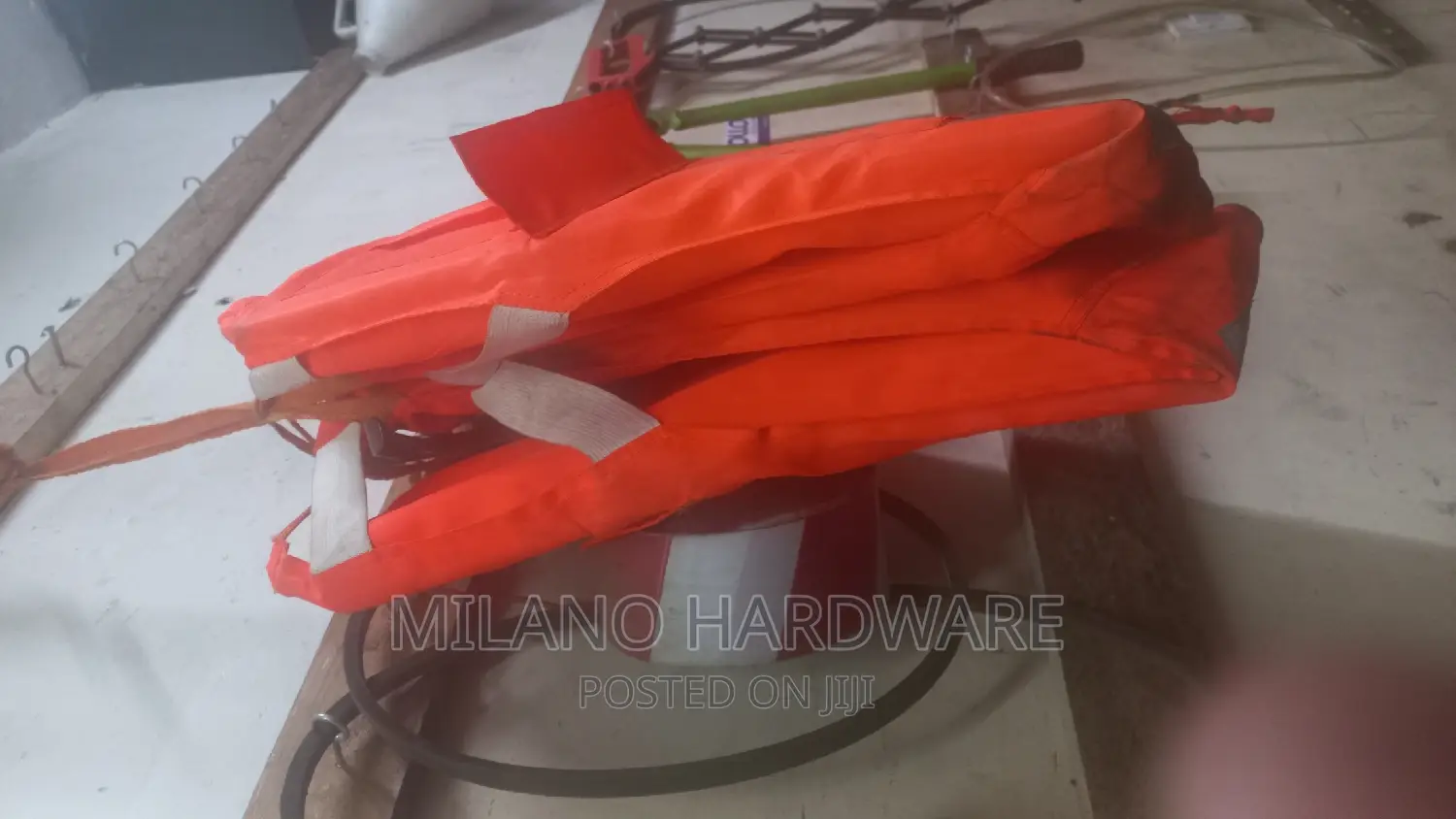Safety Life Jacket