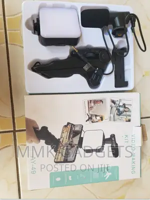 Video Making Kit
