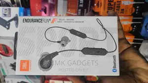 JBL Earphones