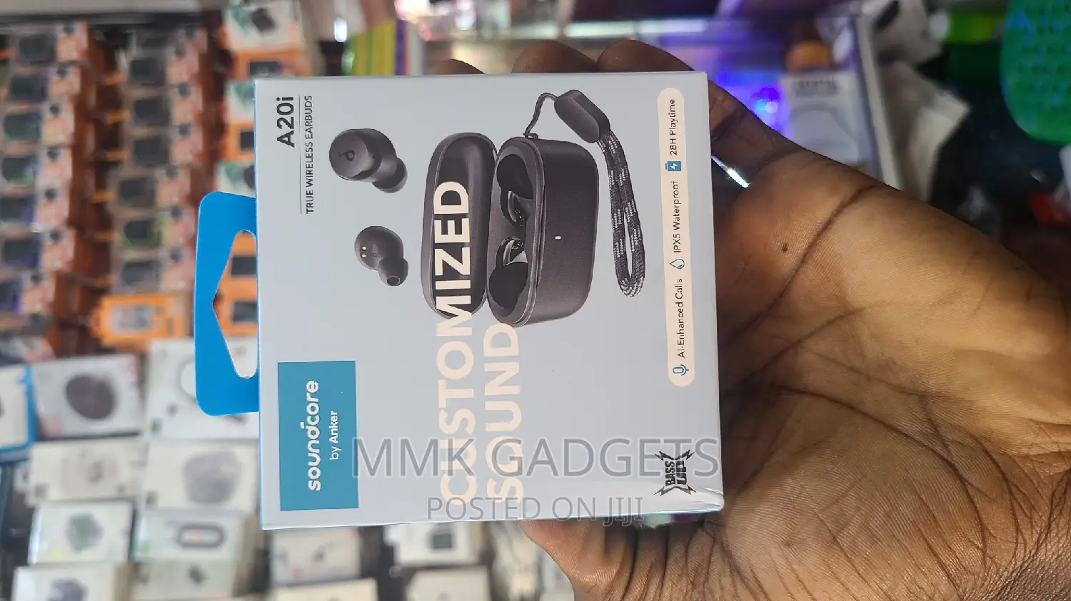 Soundcore A20i