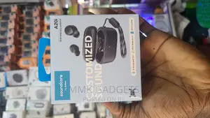 Soundcore A20i