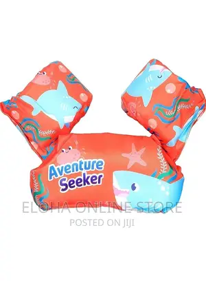Kids Swim Vest