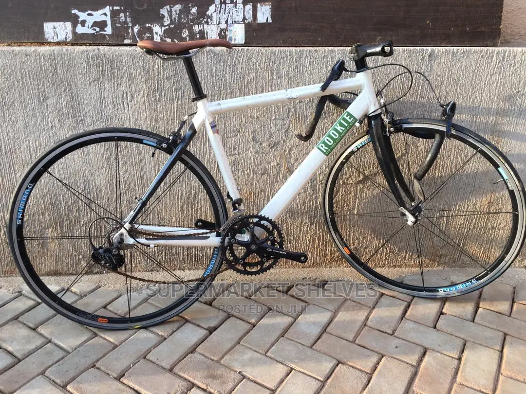 Sports Bicycles Japan Used