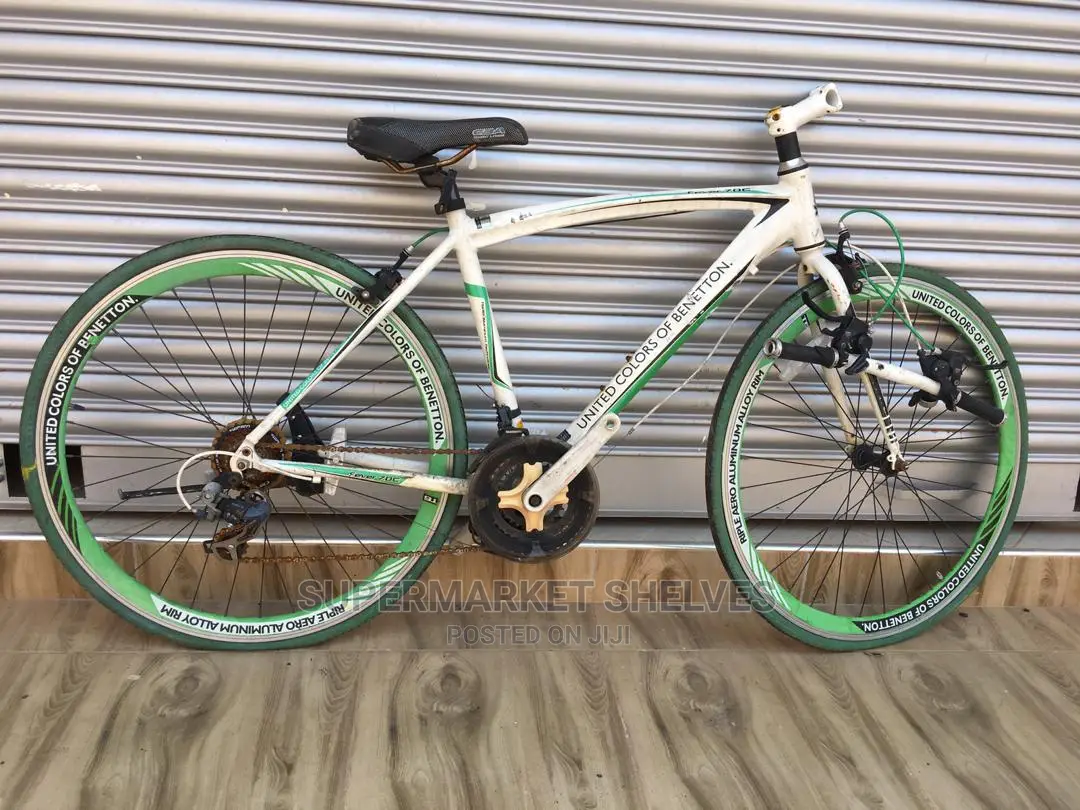 Sports Bicycles Japan Used