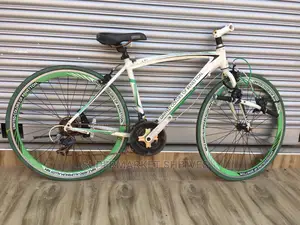 Sports Bicycles Japan Used