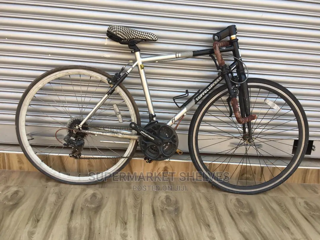 Sports Bicycles Japan Used