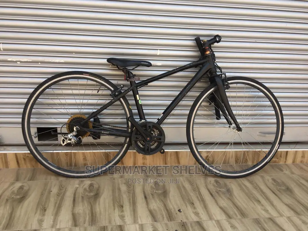 Sports Bicycles Japan Used