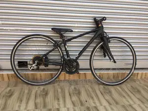 Sports Bicycles Japan Used
