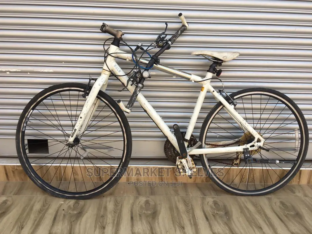 Sports Bicycles Japan Used