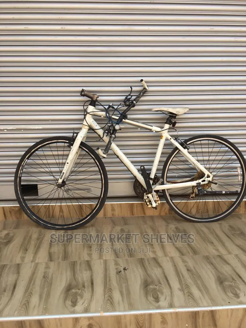 Sports Bicycles Japan Used
