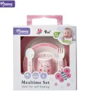 Momeasy Baby Meal Set