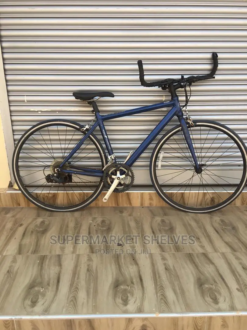 Sports Bicycles Japan Used