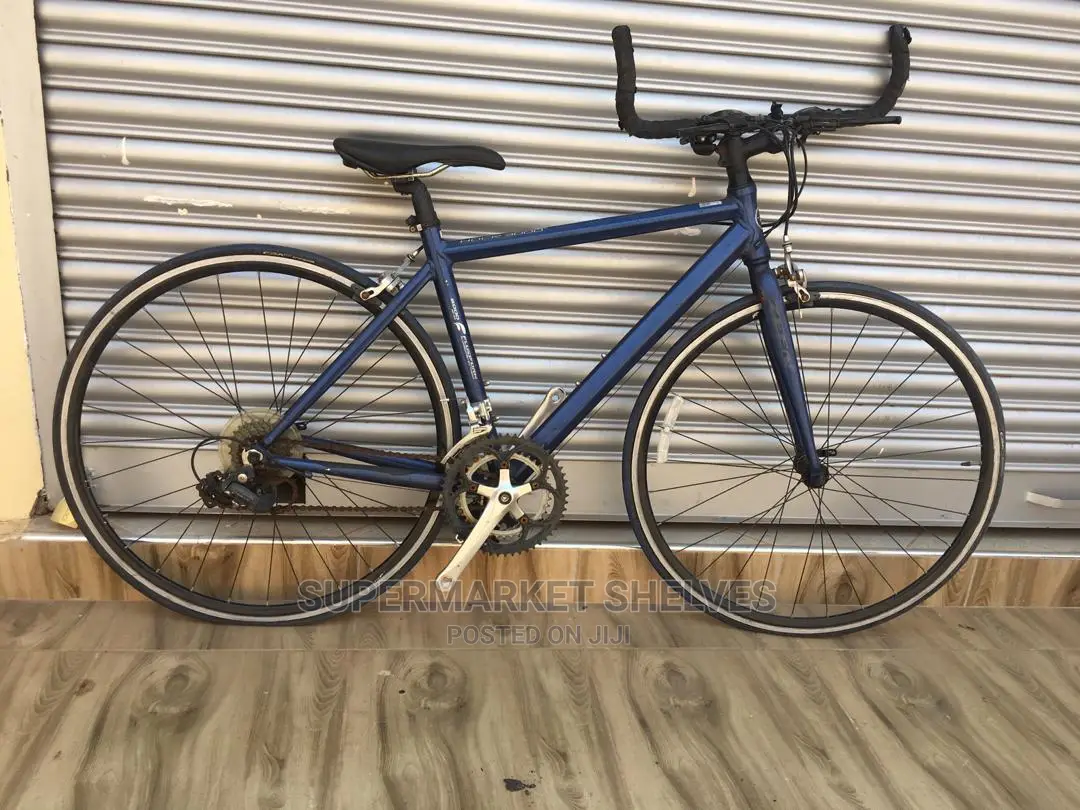 Sports Bicycles Japan Used