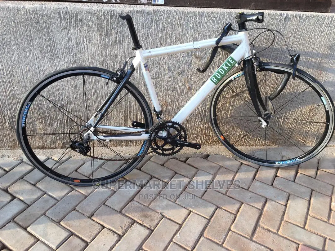 Sports Bicycles Japan Used
