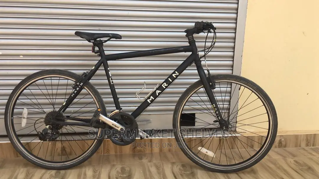 Sports Bicycles Japan Used