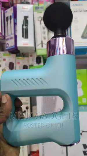 Massage Gun