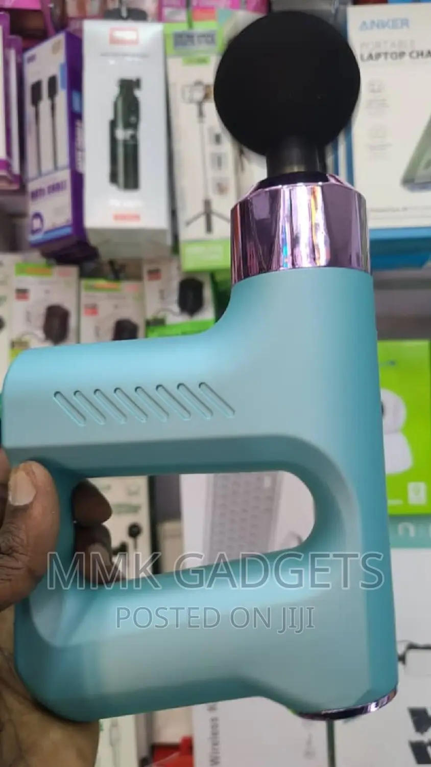 Massage Gun