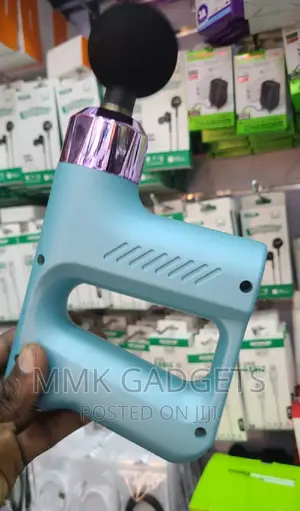 Massage Gun