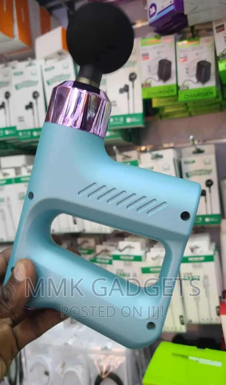 Massage Gun