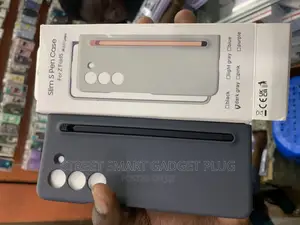 SAMUSANG Slim S-Pen Case 4 Fold 5