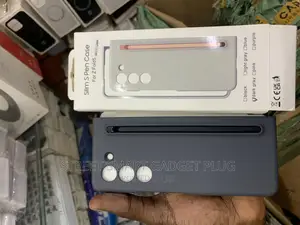 SAMUSANG Slim S-Pen Case 4 Fold 5