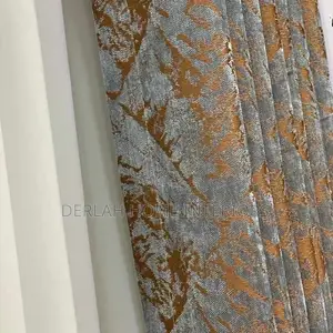 Vintage Classy Curtains Per Complete