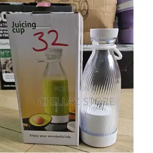 USB Juice Cup.