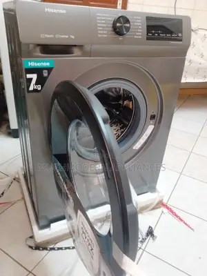 Hisense 7kg Washing Machine Front Loader