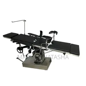 Hydraulic Theatre Table