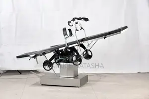 Hydraulic Theatre Table