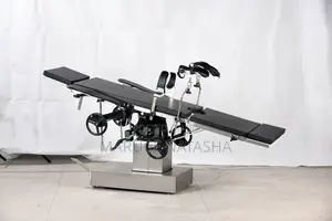 Hydraulic Theatre Table
