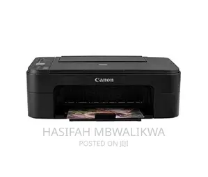 Canon Pixma TS3340 Colour Print, Copy Scan All In One