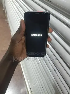 Samsung Galaxy S8 Plus 64 GB Bronze