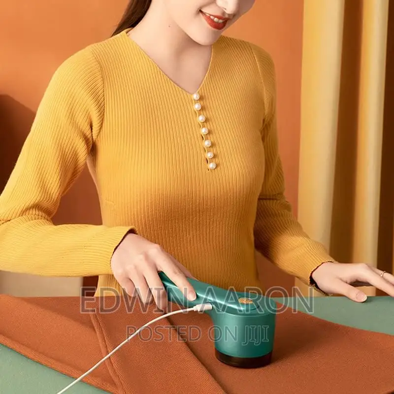 Rechargeable Lint Remover