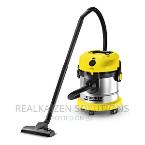 German KÄRCHER 20L Wet and Dry Multipurpose Vacuum Cleaner